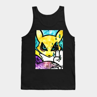 Diamond Storm Tank Top